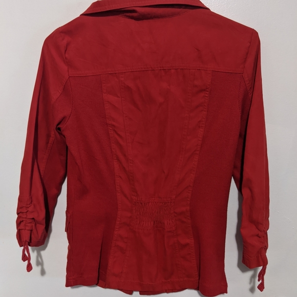 NWOT ORLY Jacket - Picture 7 of 9
